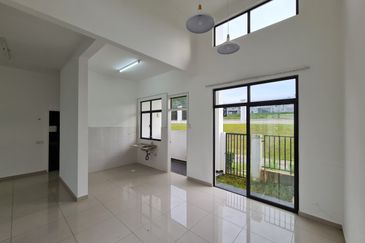 Avenham Garden @ Eco Grandeur