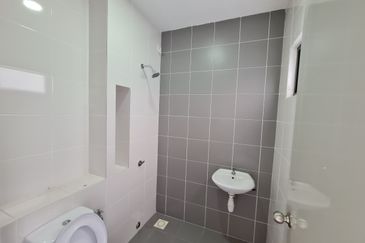 Avenham Garden @ Eco Grandeur