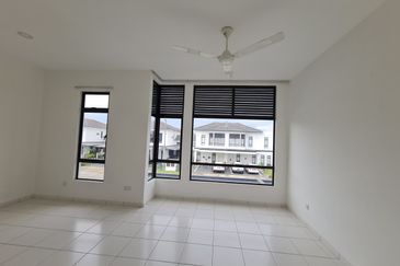 Avenham Garden @ Eco Grandeur