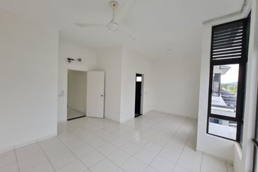 Avenham Garden @ Eco Grandeur