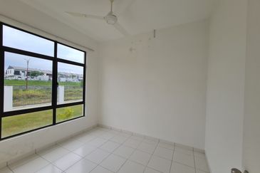 Avenham Garden @ Eco Grandeur