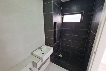 Avenham Garden @ Eco Grandeur