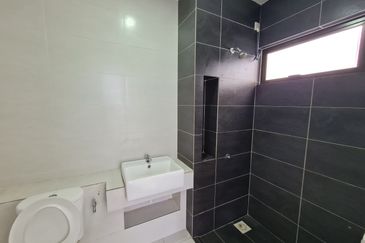 Avenham Garden @ Eco Grandeur