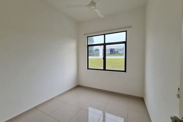 Avenham Garden @ Eco Grandeur