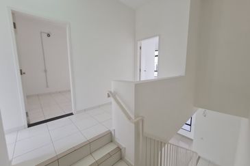 Avenham Garden @ Eco Grandeur