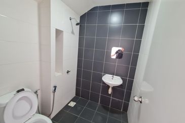 Avenham Garden @ Eco Grandeur