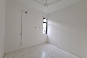 Avenham Garden @ Eco Grandeur