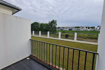 Avenham Garden @ Eco Grandeur