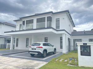 Avenham Garden For Sale Eco Grandeur Bandar Puncak Alam for Sale @RM690 ...