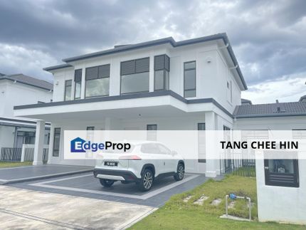 Avenham Garden For Sale Eco Grandeur Bandar Puncak Alam, Selangor, Bandar Puncak Alam