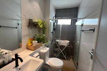 Avenham Garden @ Eco Grandeur