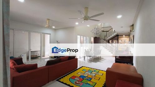 Freehold Temasya Suria For Sale Glenmarie Selangor, Selangor, Glenmarie