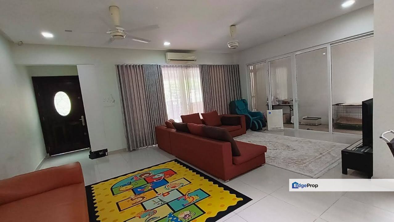 Freehold Temasya Suria For Sale Glenmarie Selangor, Selangor, Glenmarie