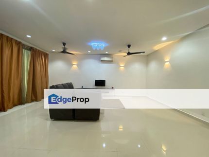 Freehold Temasya Sinar For sale Glenmarie Selangor, Selangor, Glenmarie