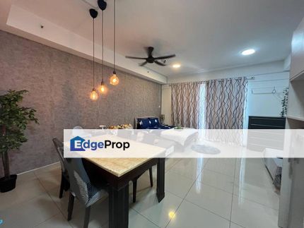 i-SOHO For Sale @ i-City, Shah Alam, Selangor, Selangor, Shah Alam