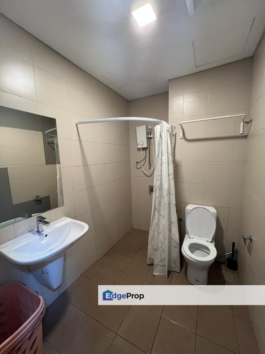 i-SOHO For Sale @ i-City, Shah Alam, Selangor, Selangor, Shah Alam