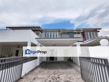 Elmina Gardens For Sale Shah Alam Ariza Elmina East 20x88 FREEHOLD, Selangor, Shah Alam