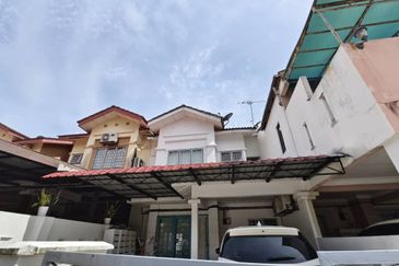 Bandar Saujana Utama