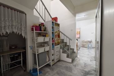 Bandar Saujana Utama