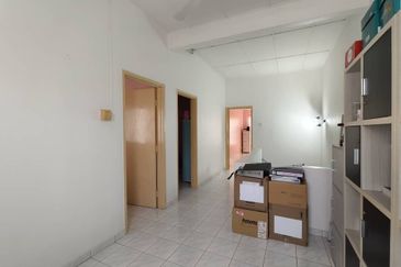 Bandar Saujana Utama