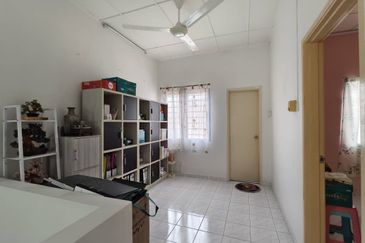 Bandar Saujana Utama