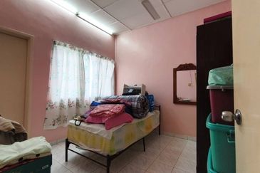 Bandar Saujana Utama