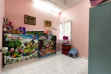 Bandar Saujana Utama