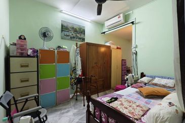 Bandar Saujana Utama