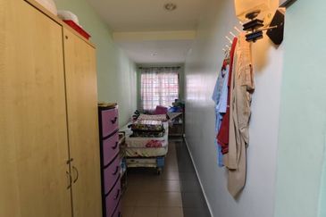 Bandar Saujana Utama