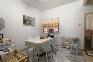 Bandar Saujana Utama