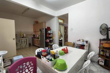 Bandar Saujana Utama