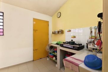 Bandar Saujana Utama