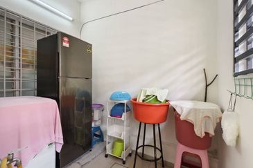 Bandar Saujana Utama