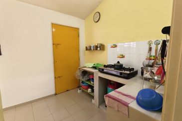 Bandar Saujana Utama