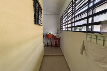 Bandar Saujana Utama