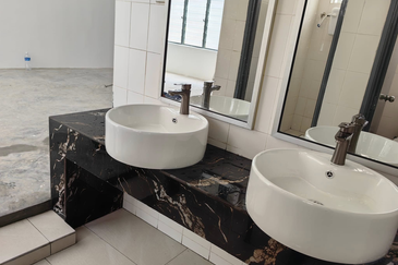 Bandar Bukit Raja @Taipan