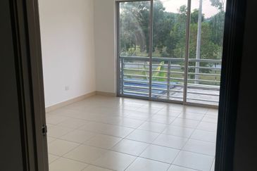 Bandar Seri Coalfields