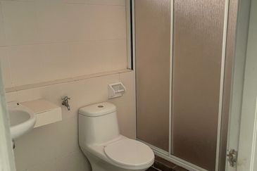 Bandar Seri Coalfields