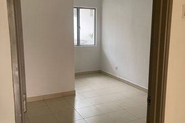 Bandar Seri Coalfields