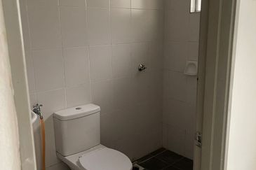 Bandar Seri Coalfields