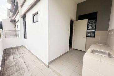 Bandar Seri Coalfields