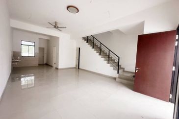 Bandar Seri Coalfields