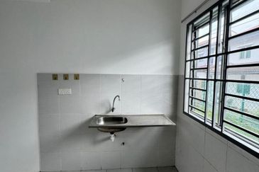 Bandar Seri Coalfields