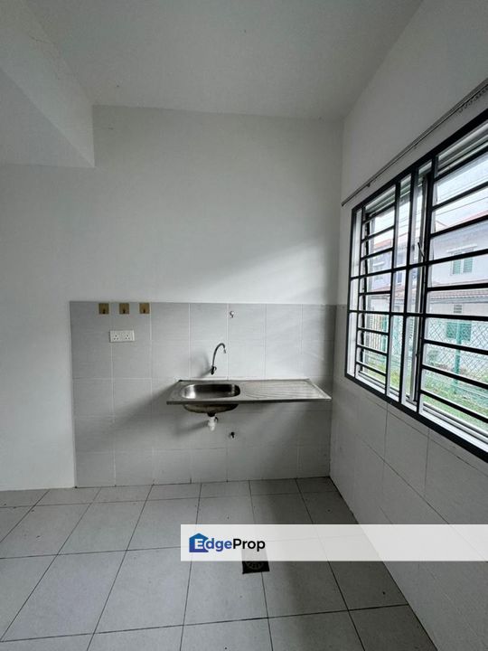 Hibiscus Bandar Seri Coalfields, Sungai Buloh, Selangor, Selangor, Sungai Buloh