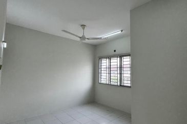 Bandar Seri Coalfields