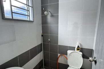 Bandar Seri Coalfields