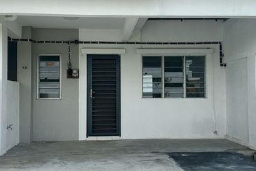 Bandar Seri Coalfields