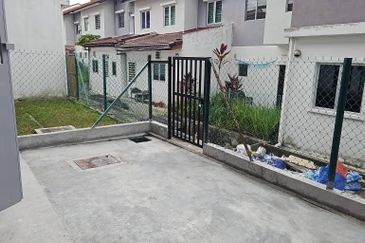 Bandar Seri Coalfields