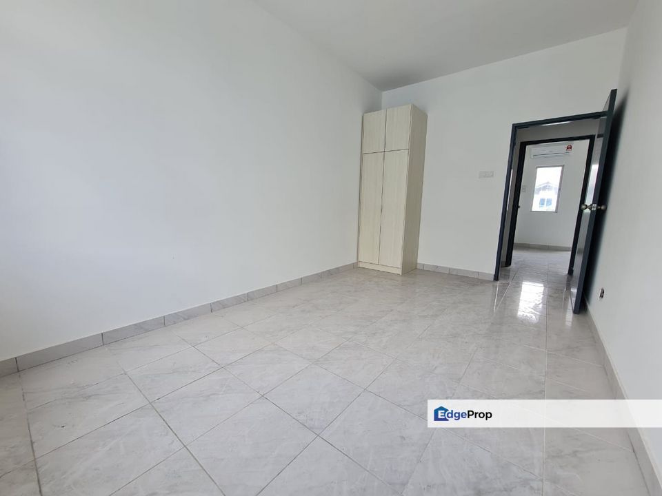 Idaman Warisan Puncak Alam, Bandar Puncak Alam, Selangor, Selangor, Bandar Puncak Alam