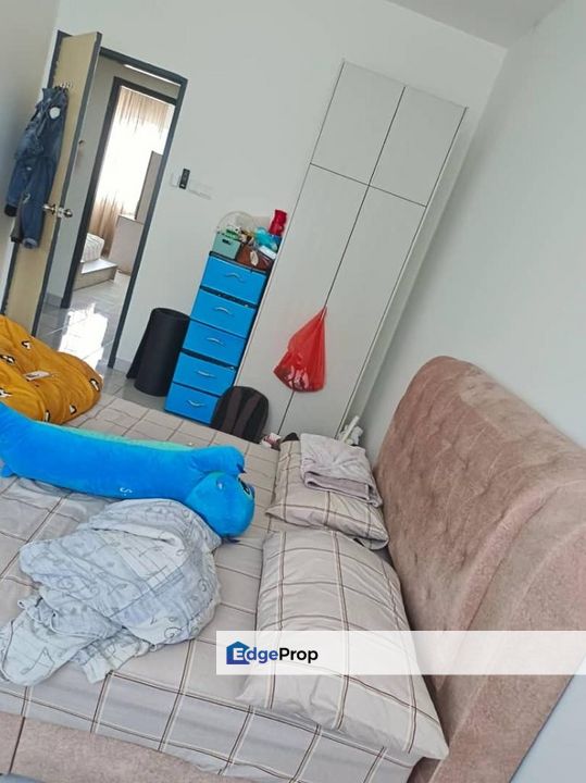 Idaman Warisan Puncak Alam, Bandar Puncak Alam, Selangor, Selangor, Bandar Puncak Alam